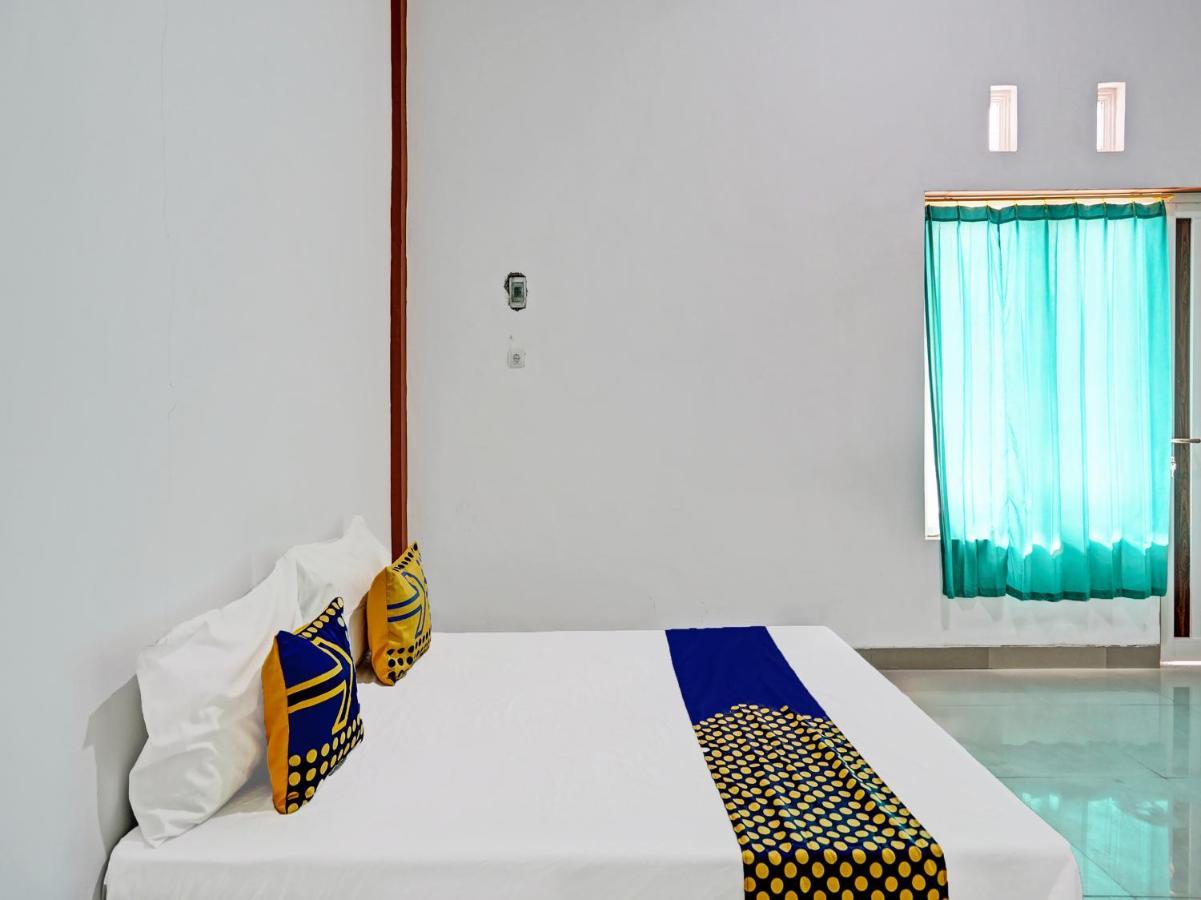 Oyo 92006 Kost Sejahtera Syariah Hotel Sidoarjo Ngoại thất bức ảnh